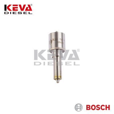 0433171204 Bosch Injector Nozzle (DLLA155P270) for Cummins - 1