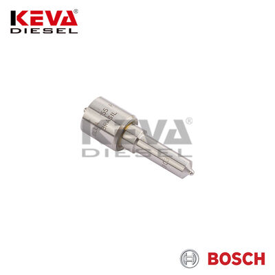 0433171206 Bosch Injector Nozzle (DLLA155P274) for Dresser - 1