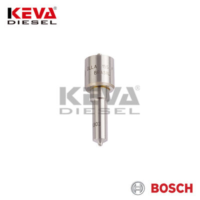 0433171206 Bosch Injector Nozzle (DLLA155P274) for Dresser - 4