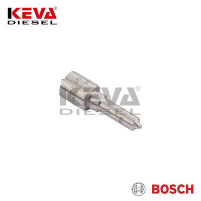 0433171207 Bosch Injector Nozzle (DLLA155P275) for Cdc (consolidated Diesel) - 4