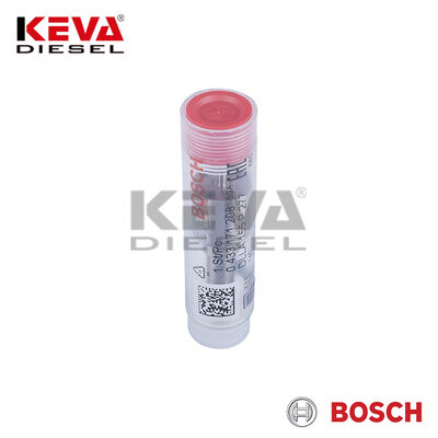 0433171208 Bosch Injector Nozzle (DLLA155P277) for Cdc (consolidated Diesel) - 1