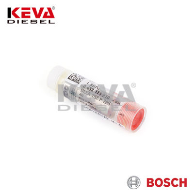 0433171210 Bosch Injector Nozzle (DLLA152P285) for Volvo - 1