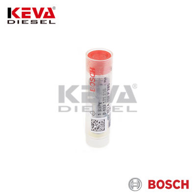 0433171210 Bosch Injector Nozzle (DLLA152P285) for Volvo - 2