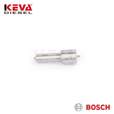 0433171210 Bosch Injector Nozzle (DLLA152P285) for Volvo - 3