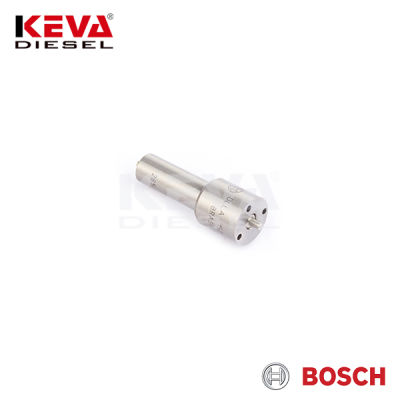 0433171210 Bosch Injector Nozzle (DLLA152P285) for Volvo - 4