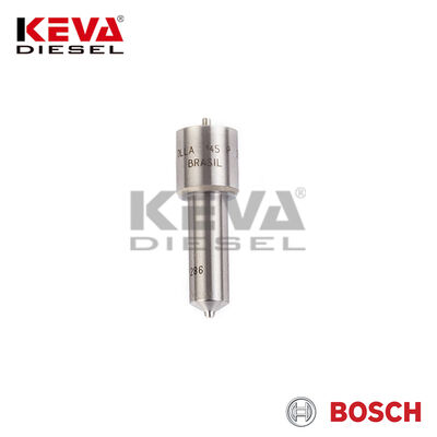 0433171211 Bosch Injector Nozzle (DLLA145P286) for Volvo - 1