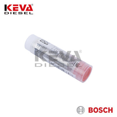 0433171213 Bosch Injector Nozzle (DLLA150P291) for Khd-deutz - 4