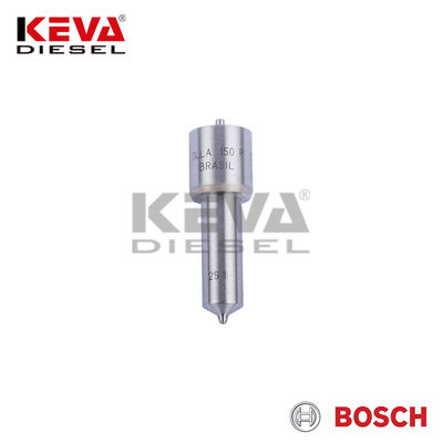 0433171213 Bosch Injector Nozzle (DLLA150P291) for Khd-deutz - 1