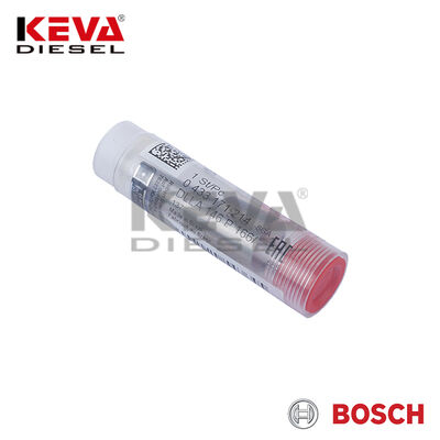 0433171214 Bosch Injector Nozzle (DLLA146P166/) for Man - 3