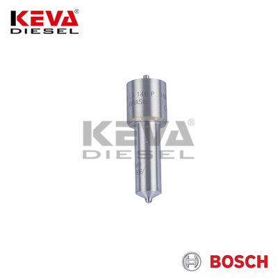 0433171214 Bosch Injector Nozzle (DLLA146P166/) for Man - 1