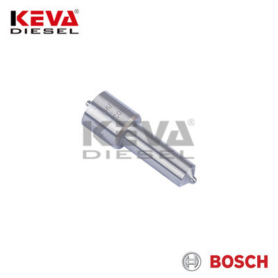 0433171214 Bosch Injector Nozzle (DLLA146P166/) for Man - 4