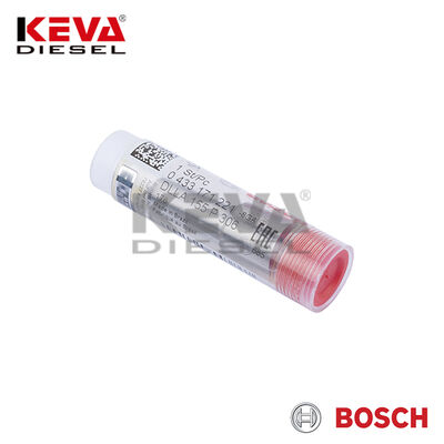 0433171221 Bosch Injector Nozzle (DLLA155P306) for Scania - 1