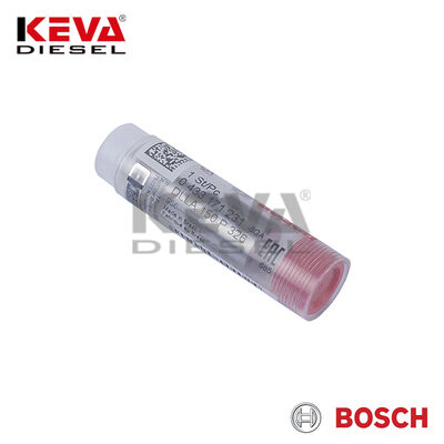 0433171231 Bosch Injector Nozzle (DLLA150P326) for Iveco, Renault, Khd-deutz - 1