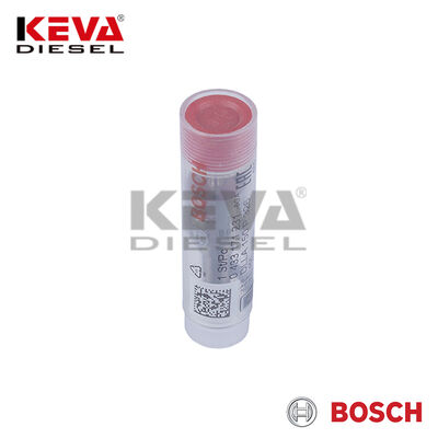 0433171231 Bosch Injector Nozzle (DLLA150P326) for Iveco, Renault, Khd-deutz - 2