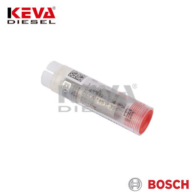 0433171234 Bosch Injector Nozzle (DLLA145P331) for Volvo Penta - 1