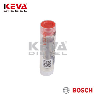 0433171234 Bosch Injector Nozzle (DLLA145P331) for Volvo Penta - 2