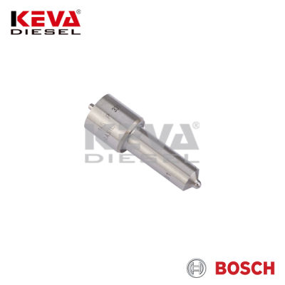 0433171234 Bosch Injector Nozzle (DLLA145P331) for Volvo Penta - 4