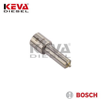 0433171241 Bosch Injector Nozzle (DLLA152P339) for Volvo Penta - 3