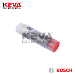 0433171246 Bosch Injector Nozzle (DLLA150P345) for Khd-deutz, Clark - Bosch