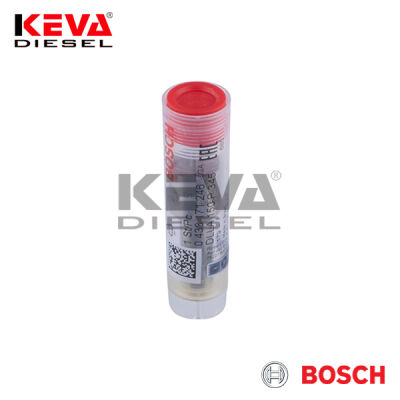 0433171246 Bosch Injector Nozzle (DLLA150P345) for Khd-deutz, Clark - 2