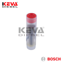 0433171246 Bosch Injector Nozzle (DLLA150P345) for Khd-deutz, Clark - 3