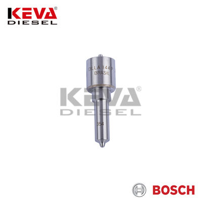 0433171251 Bosch Injector Nozzle (DLLA144P354) for Khd-deutz - 3