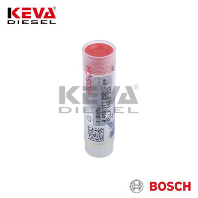 0433171252 Bosch Injector Nozzle (DLLA144P353) for Khd-deutz - 2