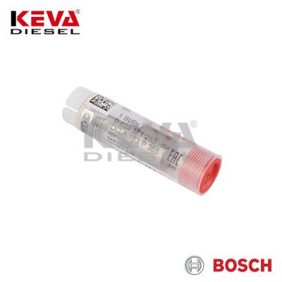 0433171253 Bosch Injector Nozzle (DLLA153P355) for Daf - 1