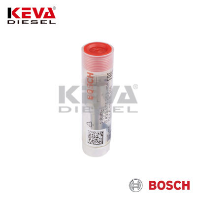 0433171253 Bosch Injector Nozzle (DLLA153P355) for Daf - 2