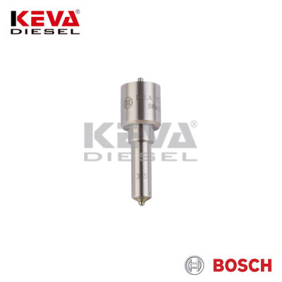 0433171253 Bosch Injector Nozzle (DLLA153P355) for Daf - 3