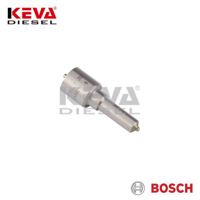 0433171253 Bosch Injector Nozzle (DLLA153P355) for Daf - 4