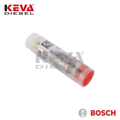 0433171258 Bosch Injector Nozzle (DLLA147P361) for Khd-deutz - 2