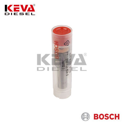 0433171262 Bosch Injector Nozzle (DLLA149P369) for Renault - 2