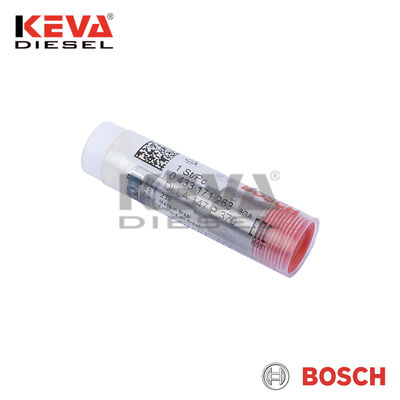 0433171263 Bosch Injector Nozzle (DLLA147P370) for Khd-deutz - 3