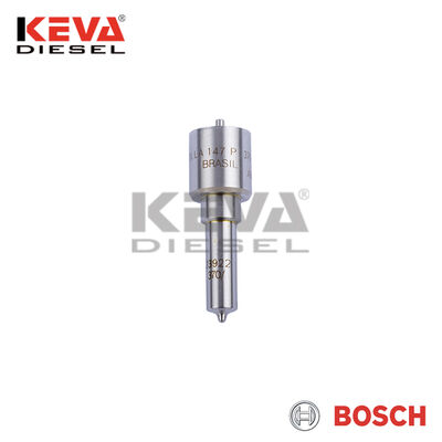 0433171263 Bosch Injector Nozzle (DLLA147P370) for Khd-deutz - 2