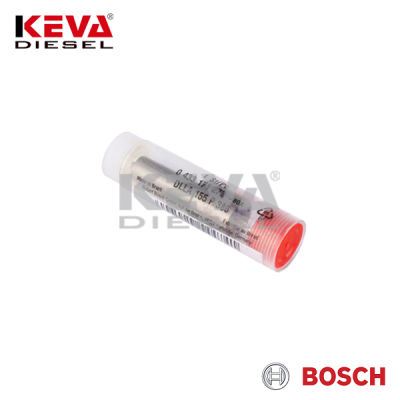 0433171273 Bosch Injector Nozzle (DLLA155P386) for Scania - 1