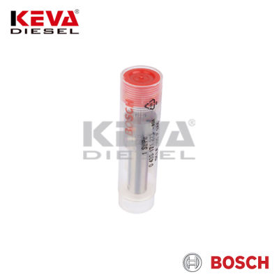 0433171273 Bosch Injector Nozzle (DLLA155P386) for Scania - 2