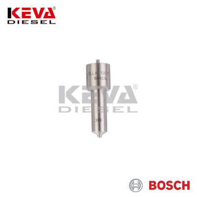 0433171273 Bosch Injector Nozzle (DLLA155P386) for Scania - 3