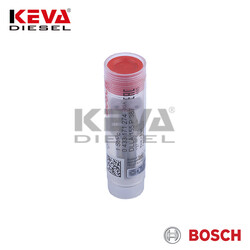 0433171274 Bosch Injector Nozzle (DLLA155P387) for Scania - Bosch