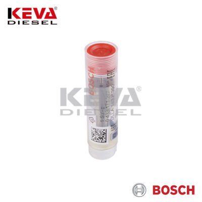 0433171277 Bosch Injector Nozzle (DLLA140P390) for Case - 2