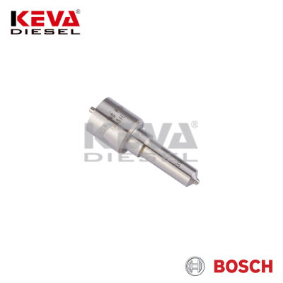 0433171277 Bosch Injector Nozzle (DLLA140P390) for Case - 4