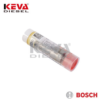 0433171281 Bosch Injector Nozzle (DLLA145P394) for Volvo - 1