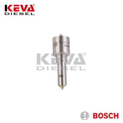 0433171281 Bosch Injector Nozzle (DLLA145P394) for Volvo - 3