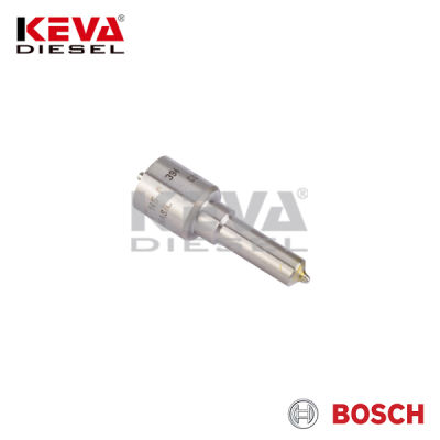 0433171281 Bosch Injector Nozzle (DLLA145P394) for Volvo - 4