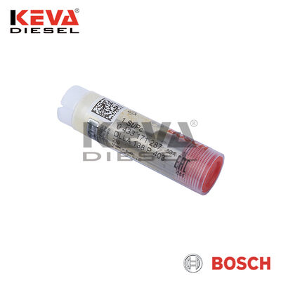 0433171287 Bosch Injector Nozzle (DLLA138P403) for Iveco, Case - 1