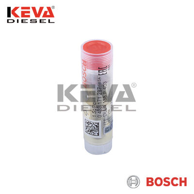 0433171287 Bosch Injector Nozzle (DLLA138P403) for Iveco, Case - 2