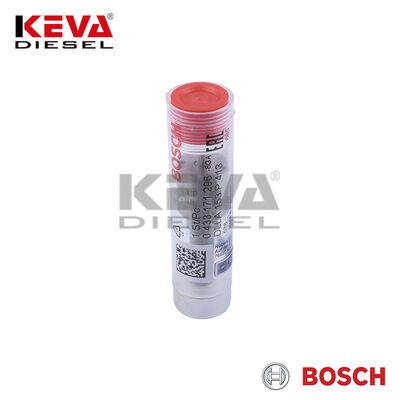 0433171296 Bosch Injector Nozzle (DLLA153P413) for Daf - 4