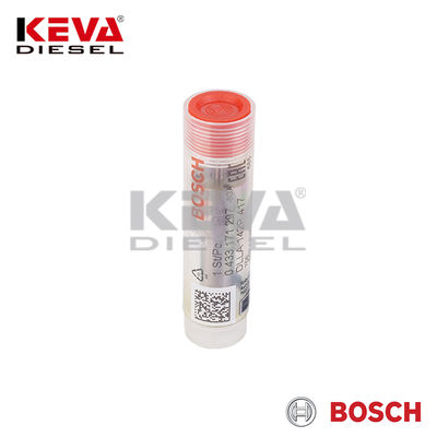 0433171297 Bosch Injector Nozzle (DLLA142P417) for Mercedes Benz - 3