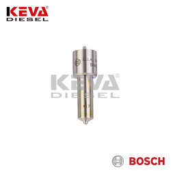 0433171297 Bosch Injector Nozzle (DLLA142P417) for Mercedes Benz - 4