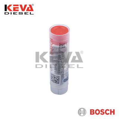 0433171298 Bosch Injector Nozzle (DLLA142P418) for Mercedes Benz - 1